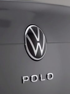 Камера для Volkswagen Polo 2021